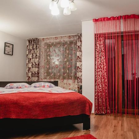 Smb Holiday Apartment Braszów Zewnętrze zdjęcie