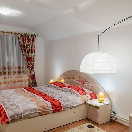 Smb Holiday Apartment Braszów Zewnętrze zdjęcie
