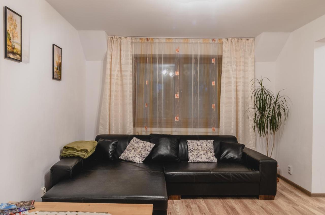 Smb Holiday Apartment Braszów Zewnętrze zdjęcie