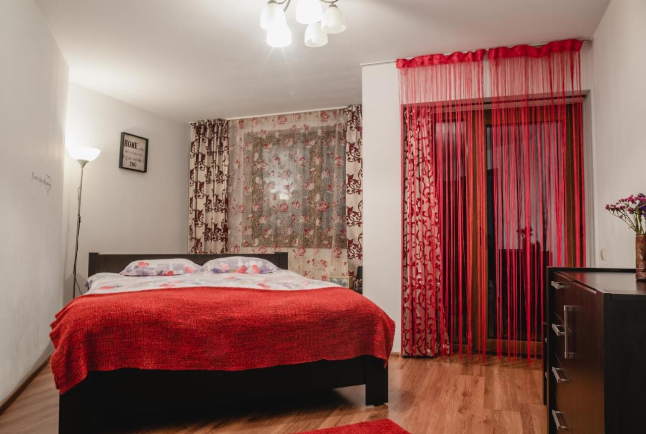 Smb Holiday Apartment Braszów Zewnętrze zdjęcie