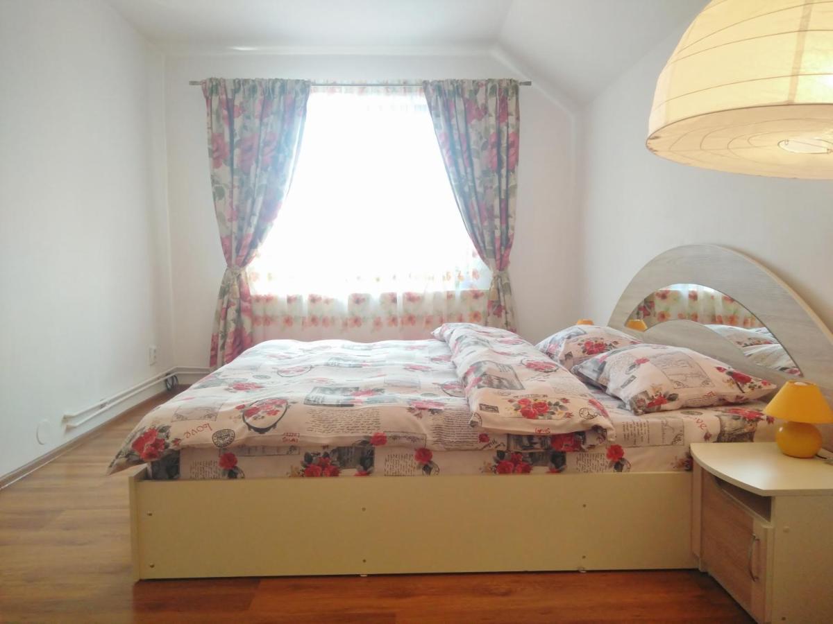 Smb Holiday Apartment Braszów Zewnętrze zdjęcie