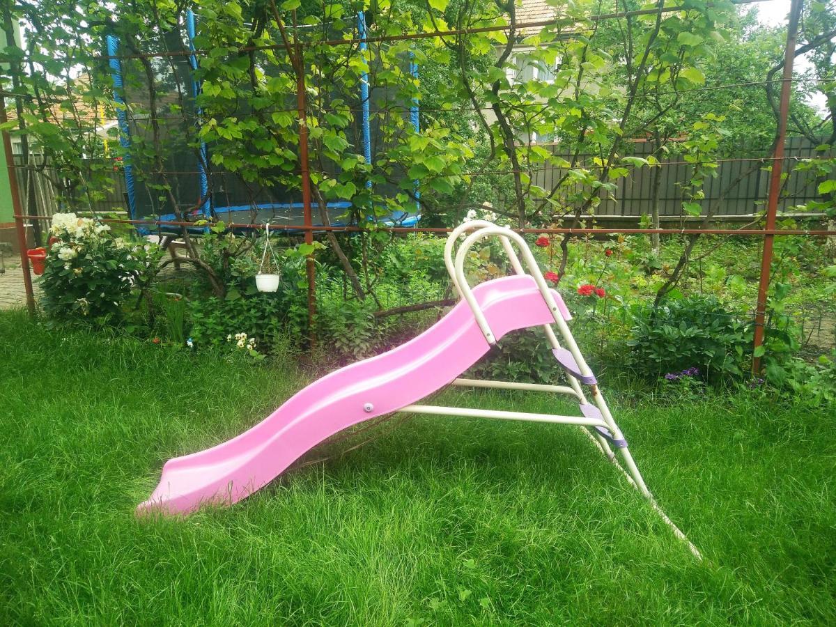 Smb Holiday Apartment Braszów Zewnętrze zdjęcie