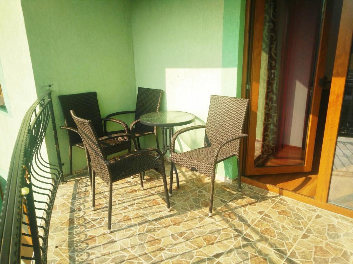 Smb Holiday Apartment Braszów Zewnętrze zdjęcie