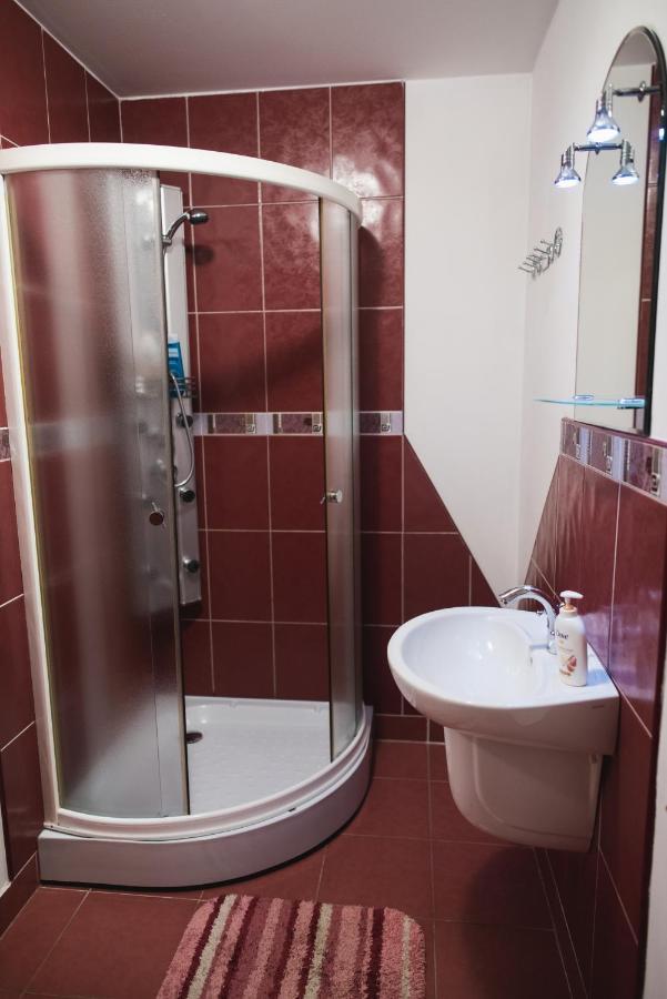 Smb Holiday Apartment Braszów Zewnętrze zdjęcie