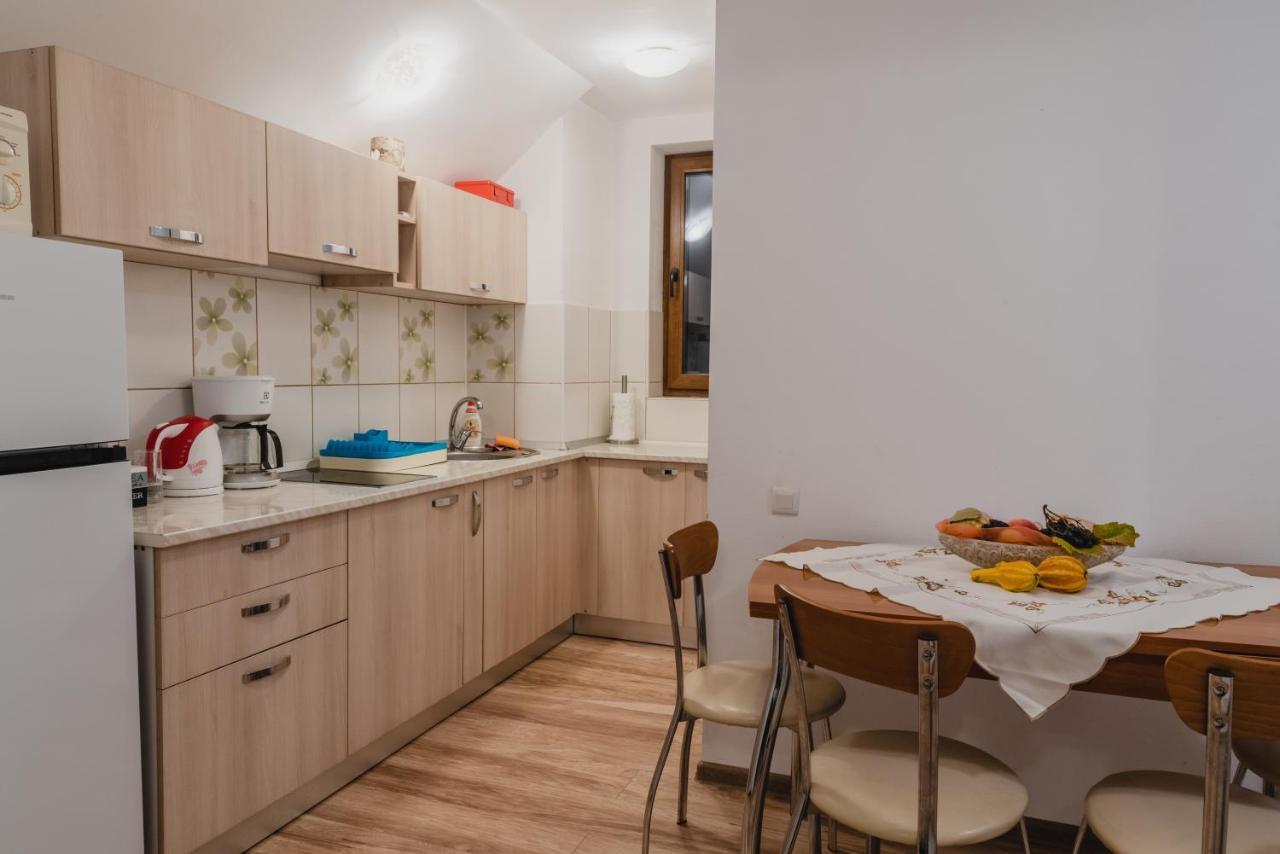 Smb Holiday Apartment Braszów Zewnętrze zdjęcie