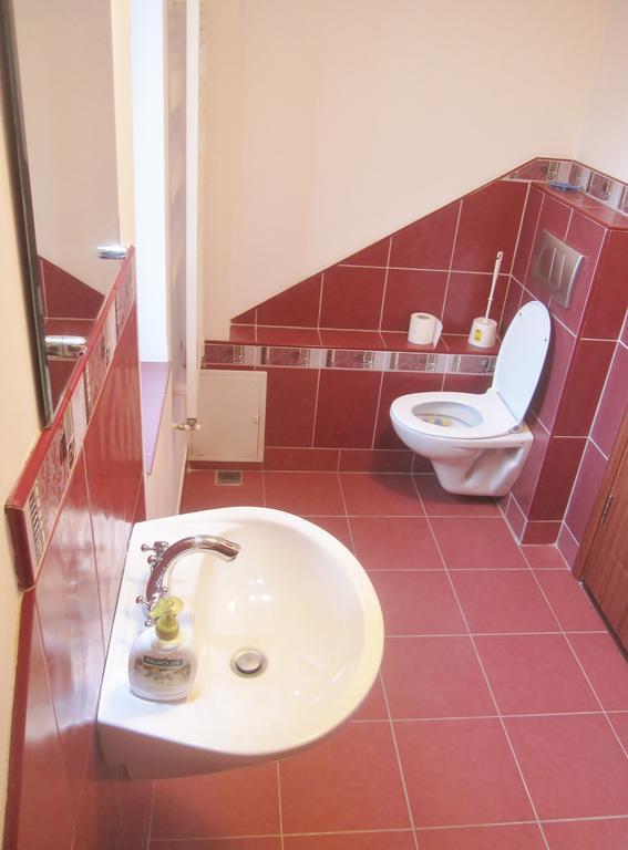 Smb Holiday Apartment Braszów Zewnętrze zdjęcie