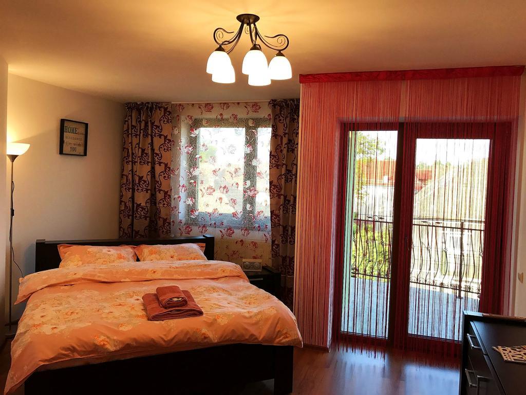Smb Holiday Apartment Braszów Zewnętrze zdjęcie