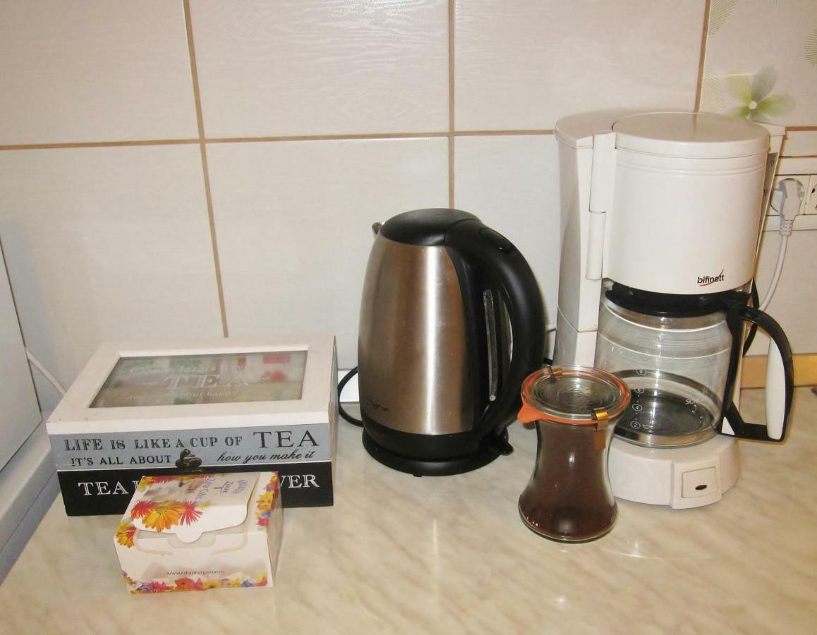 Smb Holiday Apartment Braszów Zewnętrze zdjęcie
