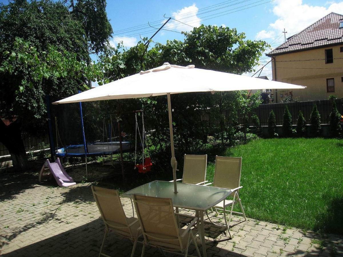 Smb Holiday Apartment Braszów Zewnętrze zdjęcie