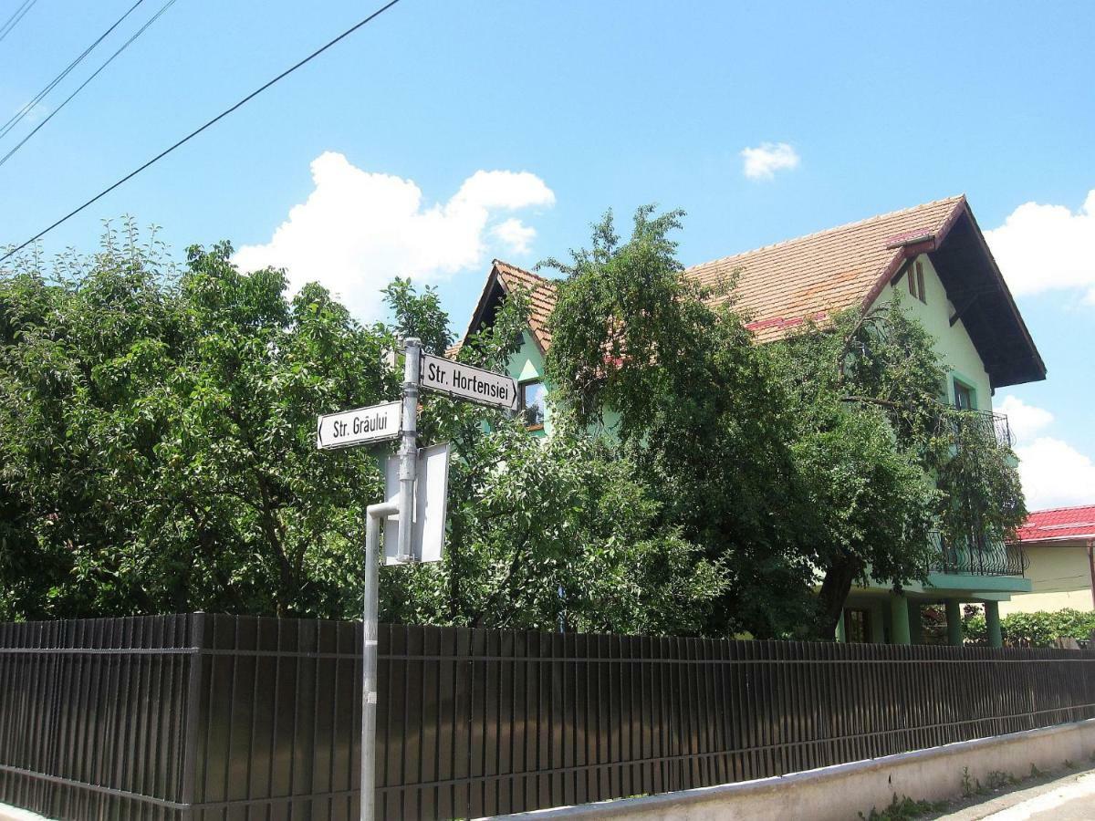 Smb Holiday Apartment Braszów Zewnętrze zdjęcie