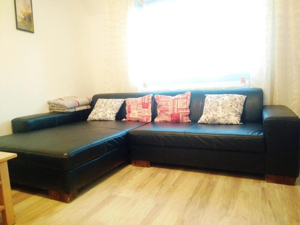 Smb Holiday Apartment Braszów Zewnętrze zdjęcie